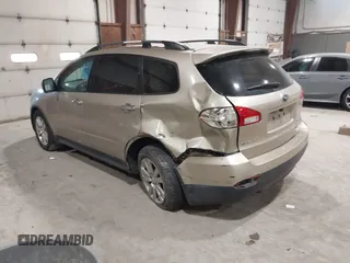 2009 Subaru Tribeca Limited с VIN 4S4WX92D994401946, выставлен на аукционе IAAI как лот 42296157 с пробегом 125 923 миль миль и . История ставок и продаж доступна на DreamBid. Изображение 3.