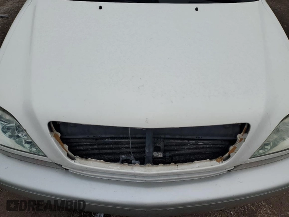 2002 Lexus RX 300 z VIN JTJHF10U720257988, wystawiony jako Copart lot #49228985 z przebiegiem Nie podano mil oraz Nie do naprawy • Non repairable. Historia ofert i sprzedaży dostępna na DreamBid. Obrazek 12.