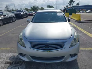 2011 Infiniti G37 x z VIN JN1CV6AR9BM350269, wystawiony jako IAAI lot #41991476 z przebiegiem 127 511 mil mil oraz . Historia ofert i sprzedaży dostępna na DreamBid. Obrazek 6.
