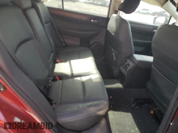 2017 Subaru Outback Limited with VIN 4S4BSEKC1H3260999, listed as a Copart auction lot 45914545 with 165,676 mi miles and Salvage title. Bid and sale history available at DreamBid. Image 11.