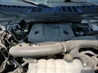 2023 Ford F-150 XL с VIN 1FTFW1E84PFB03216, выставлен на аукционе Copart как лот 71023405 с пробегом 34 092 миль миль и Списание • Salvage title. История ставок и продаж доступна на DreamBid. Изображение 15.