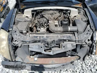 2011 Cadillac CTS z VIN 1G6DA5EY0B0119506, wystawiony jako Copart lot #60086105 z przebiegiem 174 946 mil mil oraz Nie do naprawy • Non repairable. Historia ofert i sprzedaży dostępna na DreamBid. Obrazek 11.