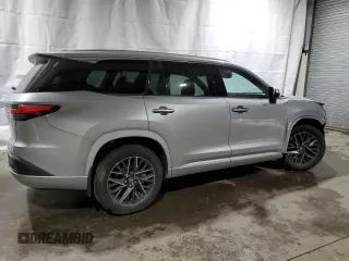 2024 Lexus TX 350 z VIN 5TDAAAB67RS001682, wystawiony jako Copart lot #68074394 z przebiegiem 5821 mil mil oraz Tytuł czysty. Historia ofert i sprzedaży dostępna na DreamBid. Obrazek 3.