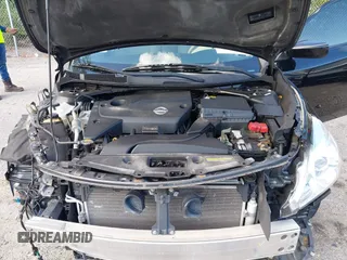 2015 Nissan Altima SL with VIN 1N4AL3AP4FN892635, listed as a IAAI auction lot 41944090 with 108,160 mi miles and . Bid and sale history available at DreamBid. Image 10.