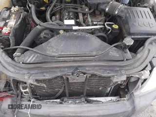 2004 Jeep Grand Cherokee Laredo with VIN 1J4GW48S34C339876, listed as a Copart auction lot 52428045 with 229,606 mi miles and Salvage Title. Bid and sale history available at carsss.com. Image 12.
