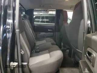 2012 GMC Canyon SLE2 with VIN 1GTH6PFE7C8155700, listed as a Copart auction lot 88411975 with 86,698 mi miles and Clean Title. Bid and sale history available at carsss.com. Image 10.