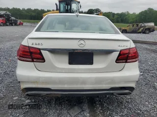 2016 Mercedes-Benz E 350 Luxury z VIN WDDHF8JB4GB285533, wystawiony jako Copart lot #54537085 z przebiegiem 117 556 mil mil oraz Szkoda całkowita • Salvage title. Historia ofert i sprzedaży dostępna na DreamBid. Obrazek 6.