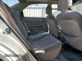 1996 Honda Accord EX with VIN 1HGCD5655TA106011, listed as a Copart auction lot 81959234 with 122,983 mi miles and Clean Title. Bid and sale history available at DreamBid. Image 10.