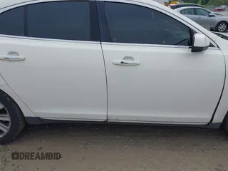 2013 Lincoln MKS EcoBoost with VIN 1LNHL9FT4DG604661, listed as a IAAI auction lot 42211781 with 134,902 mi miles and . Bid and sale history available at DreamBid. Image 13.