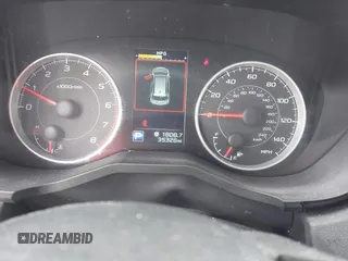 2022 Subaru Ascent Onyx z VIN 4S4WMAJD5N3425625, wystawiony jako IAAI lot #42176879 z przebiegiem 35 326 mil mil oraz . Historia ofert i sprzedaży dostępna na DreamBid. Obrazek 7.