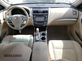 2014 Nissan Altima 2.5 with VIN 1N4AL3AP2EC270772, listed as a Copart auction lot 50660835 with 157,108 mi miles and Salvage Title. Bid and sale history available at carsss.com. Image 8.