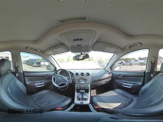 2014 Chevrolet Captiva Sport LT with VIN 3GNAL3EK5ES660484, listed as a Copart auction lot 71055704 with 96,357 mi miles and Salvage Title. Bid and sale history available at DreamBid. Image 14.
