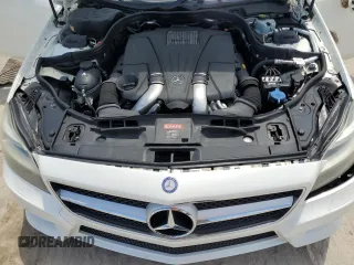 2014 Mercedes-Benz CLS-Class CLS 550 with VIN WDDLJ7DB9EA120692, listed as a Copart auction lot 53541555 with 145,699 mi miles and Salvage Title. Bid and sale history available at carsss.com. Image 11.