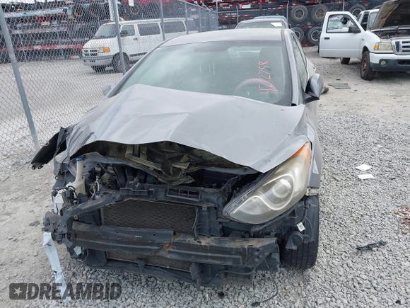 2013 Hyundai Elantra with VIN KMHD35LE6DU037013, listed as a IAAI auction lot 42127258 with 170,477 mi miles and . Bid and sale history available at DreamBid. Image 12.