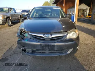 2011 Subaru Impreza Premium с VIN JF1GH6B65BH808138, выставлен на аукционе Copart как лот 52129285 с пробегом 141 894 миль миль и Списание • Salvage title. История ставок и продаж доступна на DreamBid. Изображение 5.