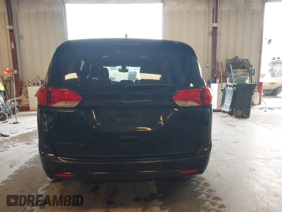 2018 Chrysler Pacifica Touring L z VIN 2C4RC1BG8JR260538, wystawiony jako IAAI lot #42069926 z przebiegiem 167 328 mil mil oraz . Historia ofert i sprzedaży dostępna na DreamBid. Obrazek 17.