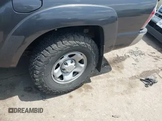 2013 Toyota Tacoma PreRunner with VIN 5TFKU4HN8DX004458, listed as a IAAI auction lot 42371898 with 142,532 mi miles and . Bid and sale history available at DreamBid. Image 6.