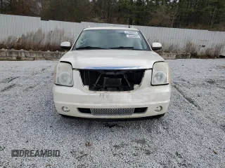 2011 GMC Yukon XL Denali with VIN 1GKS1MEF6BR288488, listed as a Copart auction lot 45559085 with 242,627 mi miles and Non Repairable. Bid and sale history available at carsss.com. Image 5.
