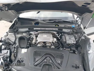 2022 Porsche Macan Turbo z VIN WP1AF2A53NLB31162, wystawiony jako IAAI lot #41902026 z przebiegiem 24 714 mil mil oraz . Historia ofert i sprzedaży dostępna na DreamBid. Obrazek 10.