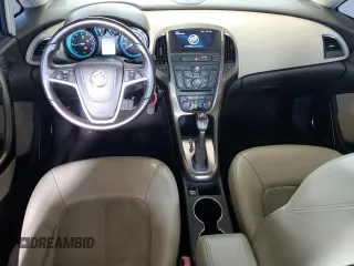 2012 Buick Verano z VIN 1G4PP5SKXC4177315, wystawiony jako Copart lot #66517595 z przebiegiem 167 361 mil mil oraz Czysty tytuł • Clean title. Historia ofert i sprzedaży dostępna na DreamBid. Obrazek 8.