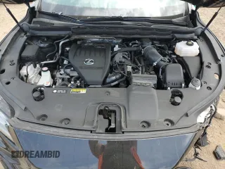 2023 Lexus RX 500h F Sport Performance z VIN 2T2BCMEA6PC003554, wystawiony jako Copart lot #55933585 z przebiegiem Nie podano mil oraz Szkoda całkowita • Salvage title. Historia ofert i sprzedaży dostępna na DreamBid. Obrazek 12.