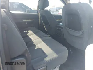 2008 Chevrolet Silverado 1500 LTZ with VIN 3GCEK13M88G108216, listed as a IAAI auction lot 41646543 with 239,625 mi miles and . Bid and sale history available at DreamBid. Image 8.