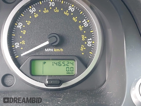 2008 Land Rover LR2 SE with VIN SALFS24N88H019147, listed as a IAAI auction lot 41926003 with 146,524 mi miles and . Bid and sale history available at DreamBid. Image 15.