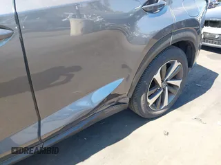 2020 Lexus NX 300 with VIN JTJGARBZ7L5017748, listed as a IAAI auction lot 42643962 with 36,220 mi miles and . Bid and sale history available at DreamBid. Image 20.