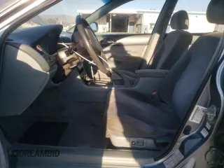 1994 Honda Accord EX with VIN JHMCD5652RC124279, listed as a Copart auction lot 79766874 with 321,505 mi miles and Salvage Title. Bid and sale history available at carsss.com. Image 7.