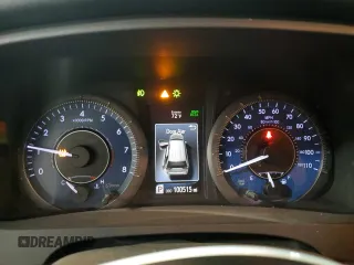 2018 Toyota Sienna XLE Auto Access Seat с VIN 5TDYZ3DCXJS936205, выставлен на аукционе Copart как лот 56593605 с пробегом 100 515 миль миль и Списание • Salvage title. История ставок и продаж доступна на DreamBid. Изображение 9.