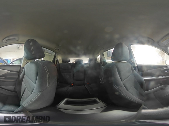 2020 Nissan Murano S with VIN 5N1AZ2AS5LN159427, listed as a Copart auction lot 42204405 with 69,792 mi miles and Salvage Title. Bid and sale history available at DreamBid. Image 15.