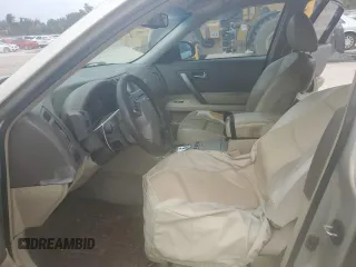 2008 Infiniti FX35 with VIN JNRAS08U98X103412, listed as a Copart auction lot 78632914 with 246,838 mi miles and Salvage Title. Bid and sale history available at carsss.com. Image 7.
