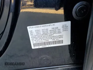2020 Acura MDX Technology z VIN 5J8YD4H04LL023868, wystawiony jako Copart lot #88157305 z przebiegiem Nie podano mil oraz Szkoda całkowita • Salvage title. Historia ofert i sprzedaży dostępna na DreamBid. Obrazek 13.