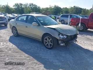 2002 Nissan Altima SL z VIN 1N4AL11D12C288217, wystawiony jako IAAI lot #42333960 z przebiegiem 129 671 mil mil oraz . Historia ofert i sprzedaży dostępna na DreamBid. Obrazek 1.