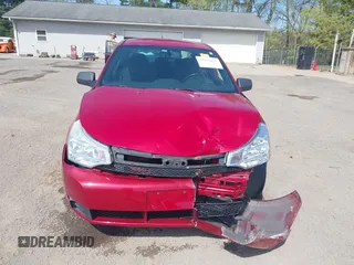 2010 Ford Focus SE with VIN 1FAHP3FN1AW103645, listed as a IAAI auction lot 42111611 with 157,125 mi miles and . Bid and sale history available at DreamBid. Image 12.