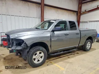 2009 Dodge 1500 Sport z VIN 1D3HV18T59S739950, wystawiony jako Copart lot #60268225 z przebiegiem 228 641 mil mil oraz Szkoda całkowita • Salvage title. Historia ofert i sprzedaży dostępna na DreamBid. Obrazek 1.