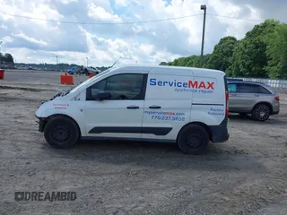 2017 Ford Transit Connect XL with VIN NM0LS6E72H1317913, listed as a IAAI auction lot 42226349 with 209,849 mi miles and . Bid and sale history available at DreamBid. Image 15.