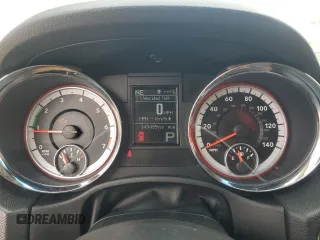 2011 Dodge Durango Citadel z VIN 1D4RE5GG4BC734136, wystawiony jako Copart lot #54090675 z przebiegiem 149 499 mil mil oraz Szkoda całkowita • Salvage title. Historia ofert i sprzedaży dostępna na DreamBid. Obrazek 9.