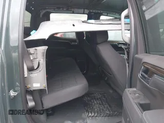 2025 Chevrolet Silverado 1500 LT with VIN 3GCPACED0SG202408, listed as a IAAI auction lot 41910217 with 5,070 mi miles and . Bid and sale history available at DreamBid. Image 8.
