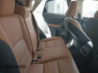 2020 Lexus NX 300 with VIN JTJDARBZXL2160889, listed as a IAAI auction lot 42134382 with 94,991 mi miles and . Bid and sale history available at DreamBid. Image 8.