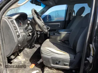 2018 Ram 3500 Big Horn z VIN 3C63RRHL1JG214764, wystawiony jako Copart lot #48205025 z przebiegiem 497 454 mil mil oraz Szkoda całkowita • Salvage title. Historia ofert i sprzedaży dostępna na DreamBid. Obrazek 7.