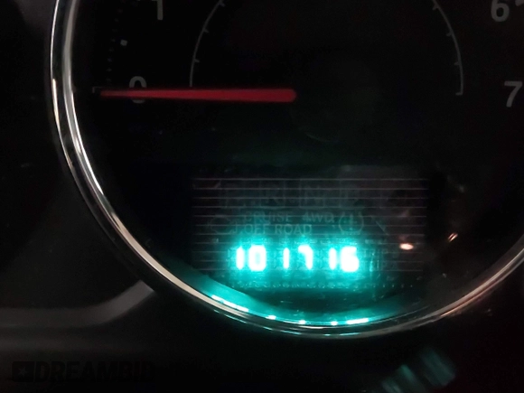 2011 Jeep Wrangler Sahara with VIN 1J4AA5D10BL593534, listed as a IAAI auction lot 41551416 with 101,716 mi miles and . Bid and sale history available at DreamBid. Image 7.
