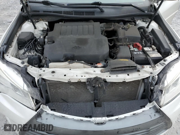 2016 Toyota Camry XSE with VIN 4T1BK1FK0GU574114, listed as a Copart auction lot 44303625 with 86,772 mi miles and Salvage Title. Bid and sale history available at carsss.com. Image 11.