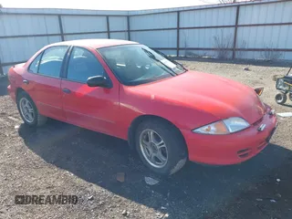2000 Chevrolet Cavalier with VIN 1G1JC5249Y7336363, listed as a IAAI auction lot 41698376 with 244,970 mi miles and . Bid and sale history available at DreamBid. Image 1.