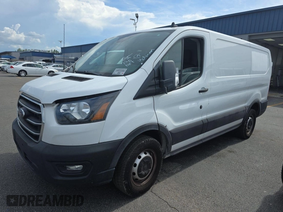 2020 Ford Transit Cargo с VIN 1FTBR1Y8XLKB79512, выставлен на аукционе IAAI как лот 42849713 с пробегом 79 515 миль миль и . История ставок и продаж доступна на DreamBid. Изображение 3.