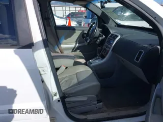 2007 Chevrolet Equinox LT with VIN 2CNDL73F676081147, listed as a IAAI auction lot 41712197 with 204,029 mi miles. Bid and sale history available at carsss.com. Image 5.