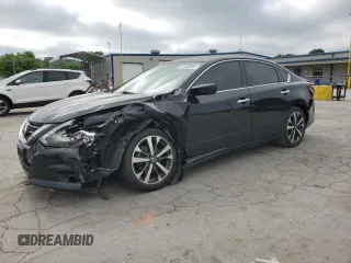 2017 Nissan Altima SR z VIN 1N4BL3AP9HC234683, wystawiony jako Copart lot #57048045 z przebiegiem 65 574 mil mil oraz Szkoda całkowita • Salvage title. Historia ofert i sprzedaży dostępna na DreamBid. Obrazek 1.
