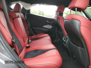 2021 Acura RDX w/A-Spec Package z VIN 5J8TC2H65ML049208, wystawiony jako Copart lot #56456015 z przebiegiem 36 604 mil mil oraz Szkoda całkowita • Salvage title. Historia ofert i sprzedaży dostępna na DreamBid. Obrazek 11.