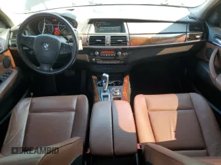2013 BMW X5 xDrive35i with VIN 5UXZV4C53D0G57311, listed as a Copart auction lot 54068445 with 99,137 mi miles and Clean Title. Bid and sale history available at carsss.com. Image 8.