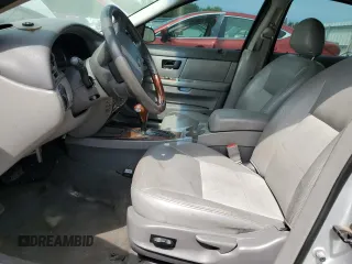 2005 Ford Taurus SEL with VIN 1FAHP56S45A202092, listed as a Copart auction lot 62223514 with Not Provided miles and Non Repairable. Bid and sale history available at DreamBid. Image 7.
